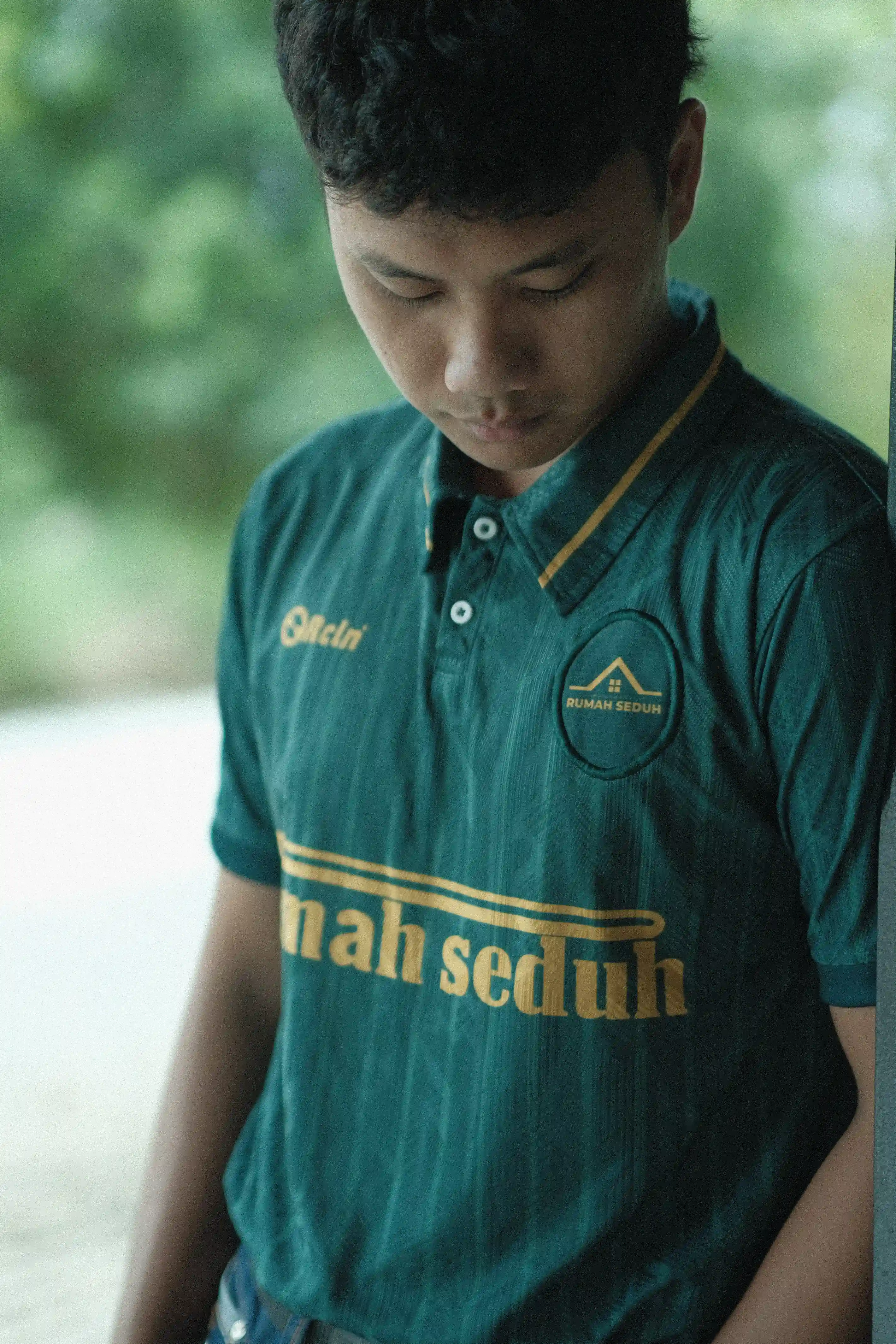 Jersey