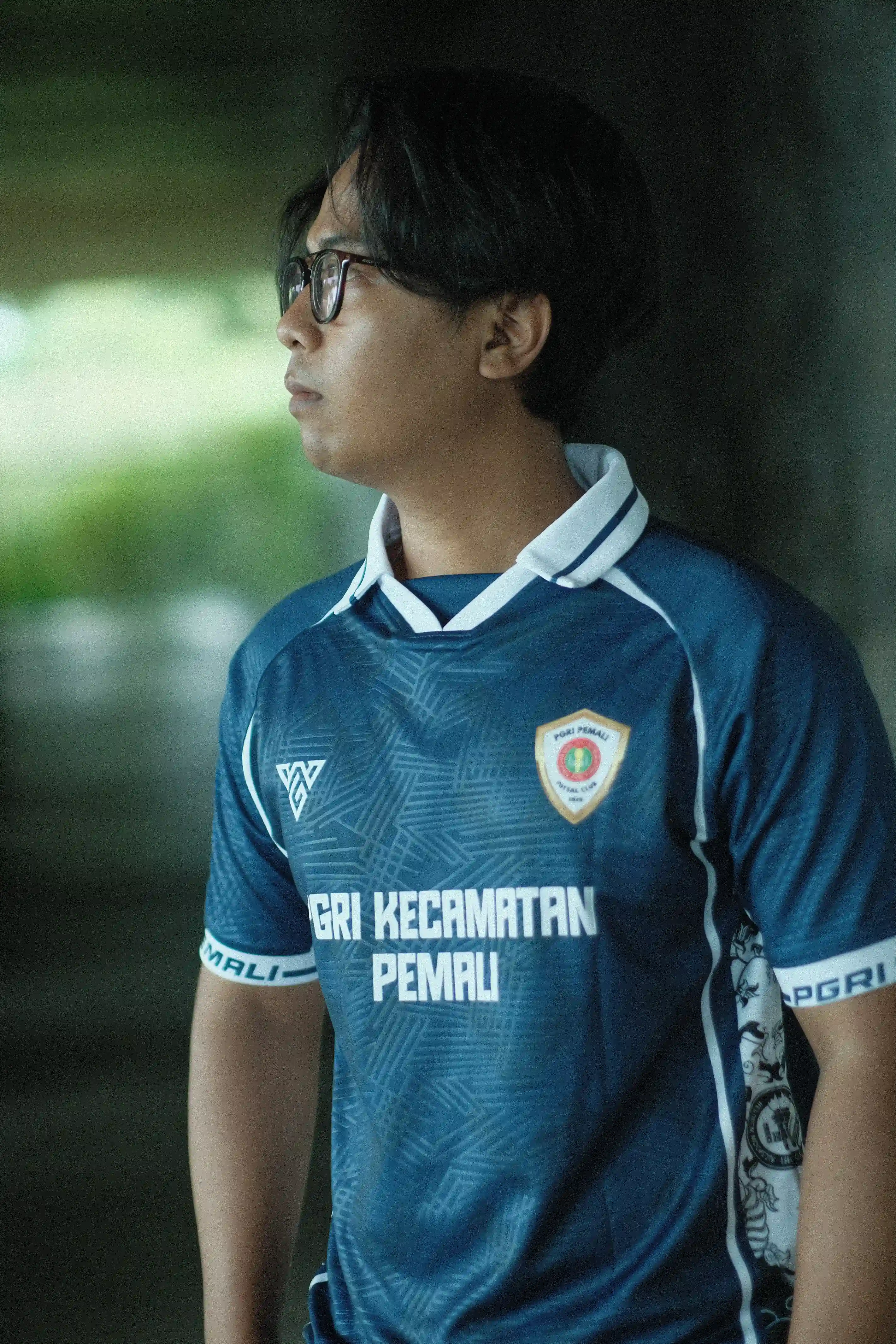 Jersey
