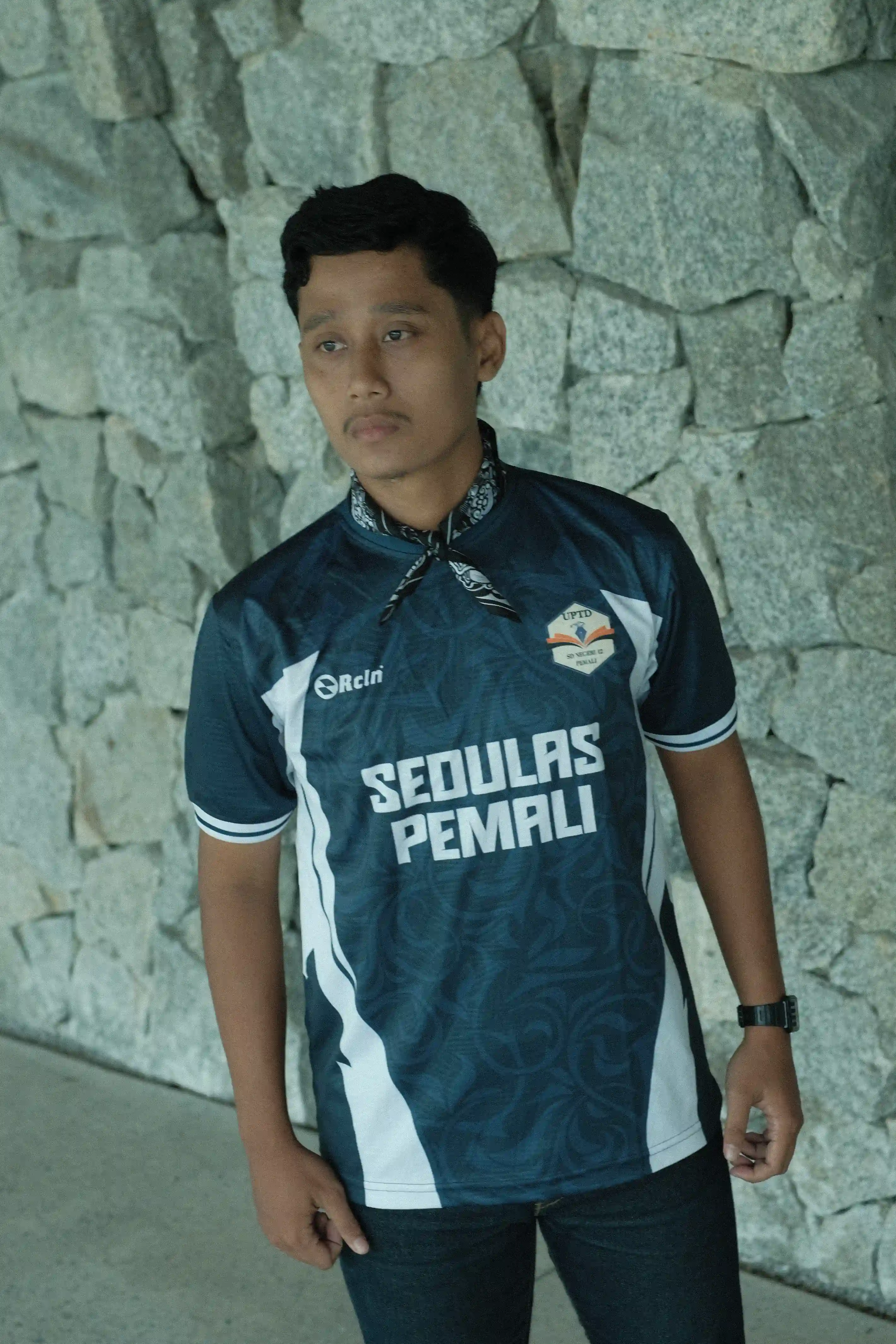 Jersey